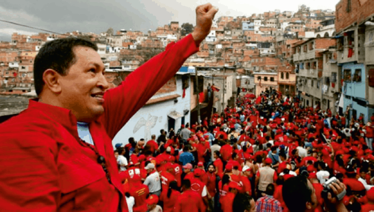 El batallón sin nombre