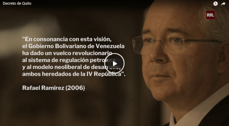 Decreto de Quito