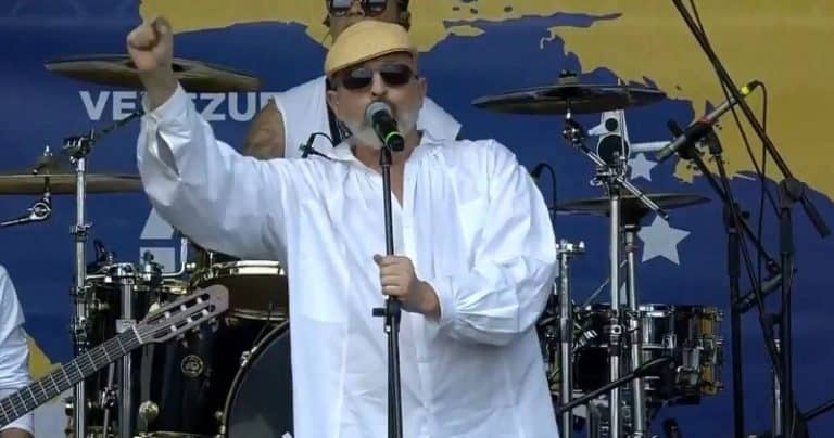 El peligroso baile a la orilla de la hoguera de la guerra
