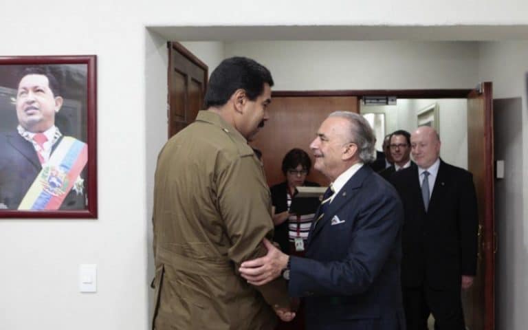 Golpe de timón