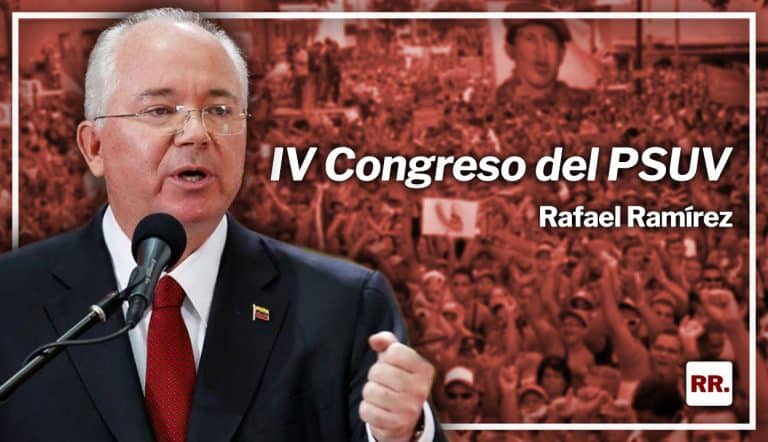 IV Congreso del PSUV