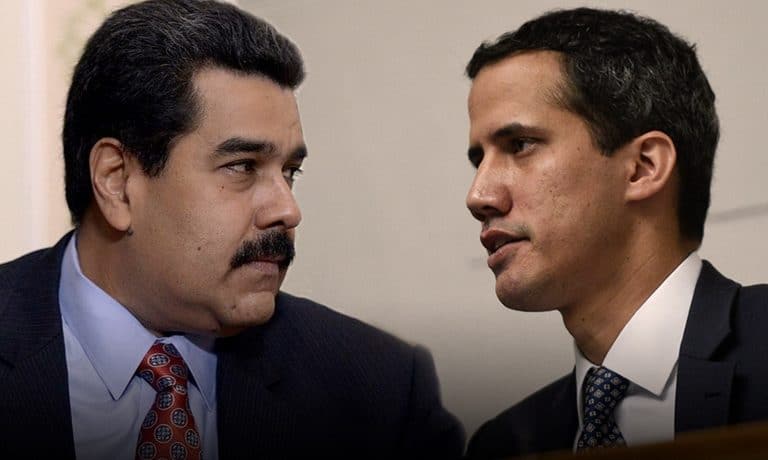 La Patria ante el abismo: dos caras de lo mismo