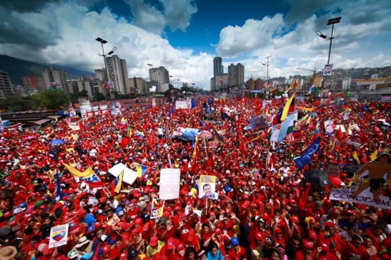 La soberanía reside en el pueblo