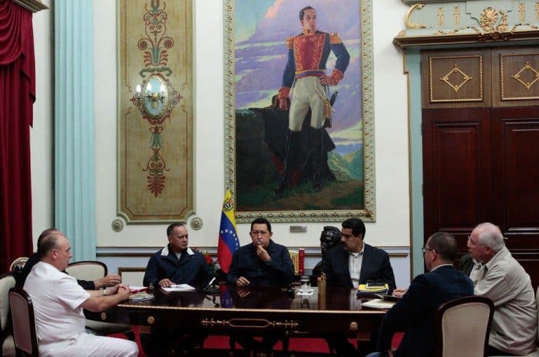 ¿Qué pasó el 8 de diciembre?