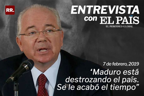 Rafael-Ramírez-“Maduro-está-destrozando-el-país.-Se-le-acabó-el-tiempo”-Diario-El-País