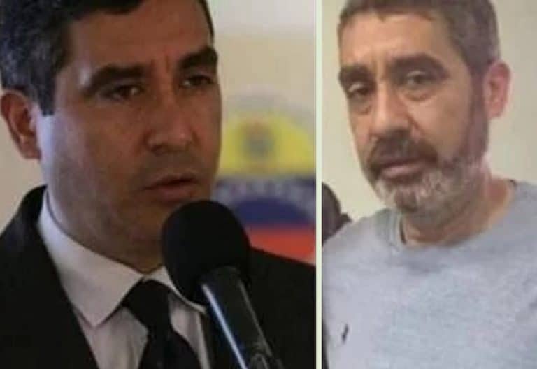 El rapto de los Generales… Salven la vida de Rodríguez Torres