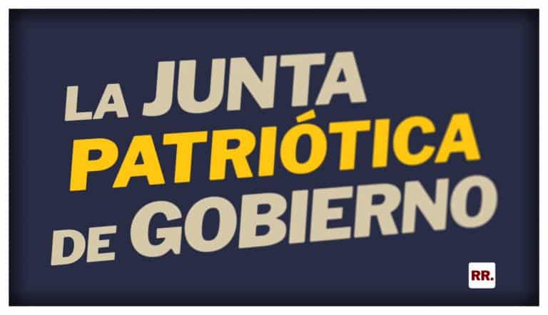 La única propuesta para restituir los DDHH en Venezuela