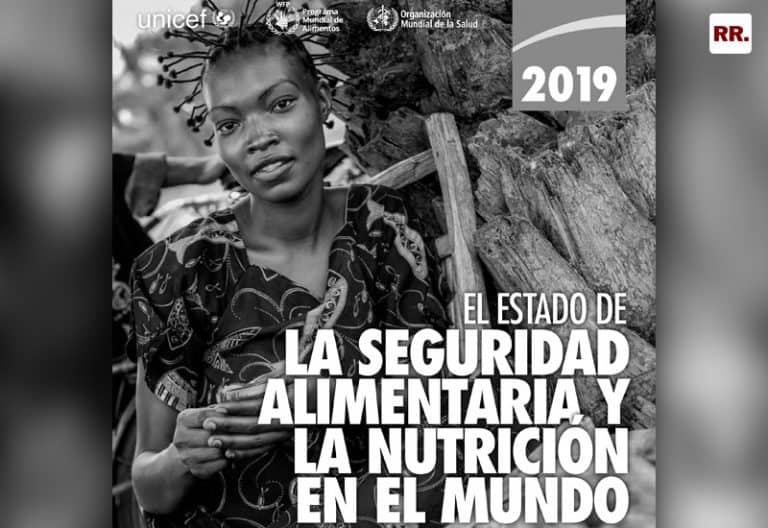 La FAO alarma al mundo tras reportar dramático aumento de la subalimentación en Venezuela [Informe Descargable]