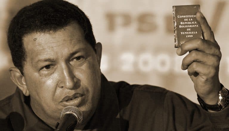 La Entrega del Esequibo