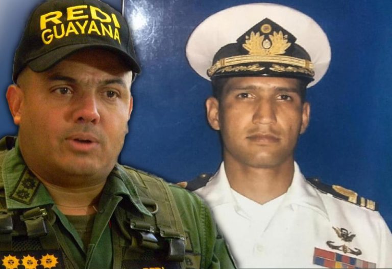 Declaración del Mayor General Clíver Alcalá Cordones, ante la tortura de militares en Venezuela