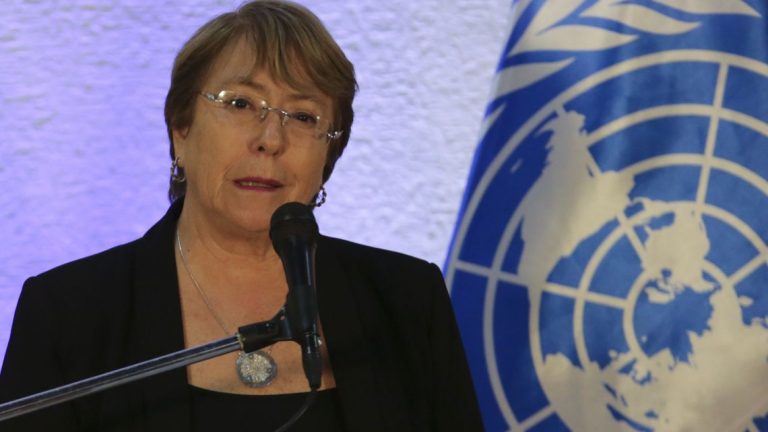 Diálogo interactivo sobre la situación de los derechos humanos en la República Bolivariana de Venezuela﻿