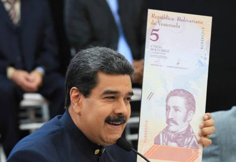 “Es la economía, estúpido” (primero)