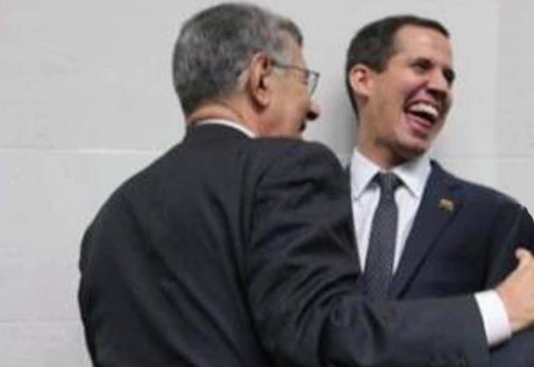 Nuevamente la Charca