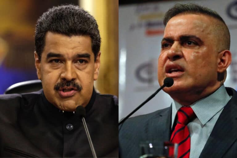 La demanda de Diosdado contra el Nacional <br> ¡Yo también voy a demandar!