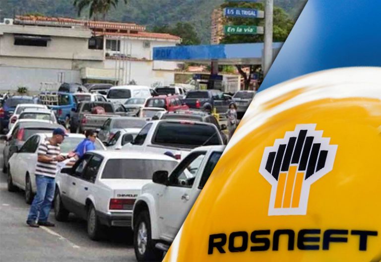 Se-profundiza-la-crisis-Por-qué-no-hay-gasolina-en-Venezuela-Y-la-salida-de-Rosneft-1