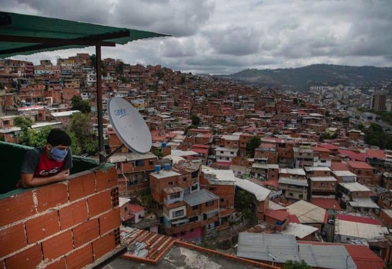 Las víctimas invisibles y la izquierda oportunista