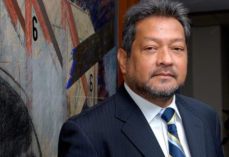 El “Chino” Khan, la irreverencia revolucionaria