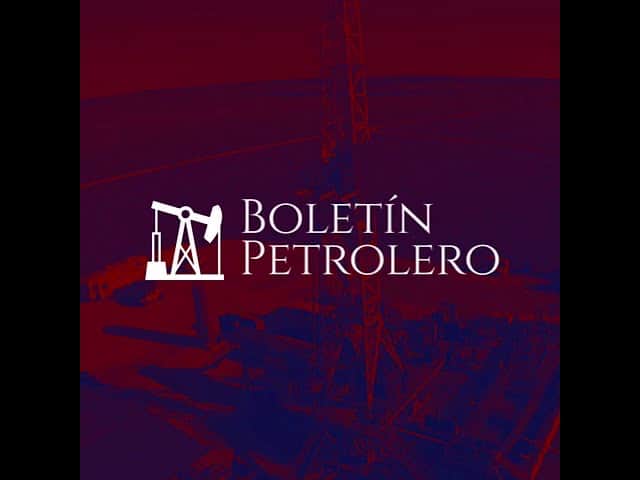 Video Resumen Boletín Petrolero – 10 al 17 de Agosto 2020