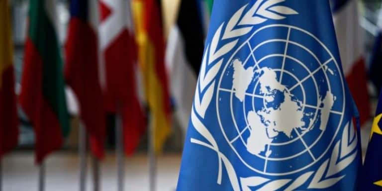 ONU: Maduro y su gobierno podrían estar relacionados con «crímenes de lesa humanidad»