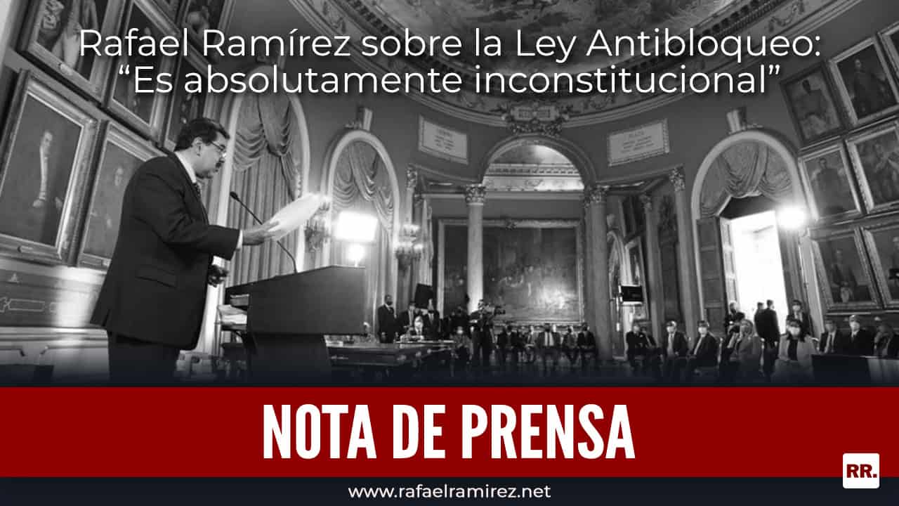 NotaDePrensa-LeyAntibloqueo