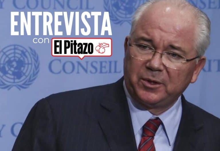 Rafael-Ramírez-Maduro-busca-puros-aventureros-Entrevista-con-El-Pitazo