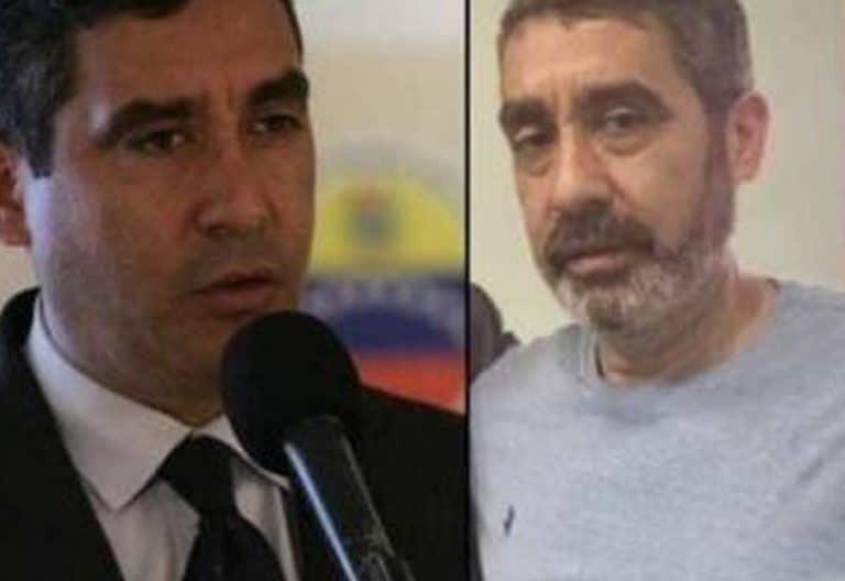 Libertad para el (M/G) Miguel Rodríguez Torres