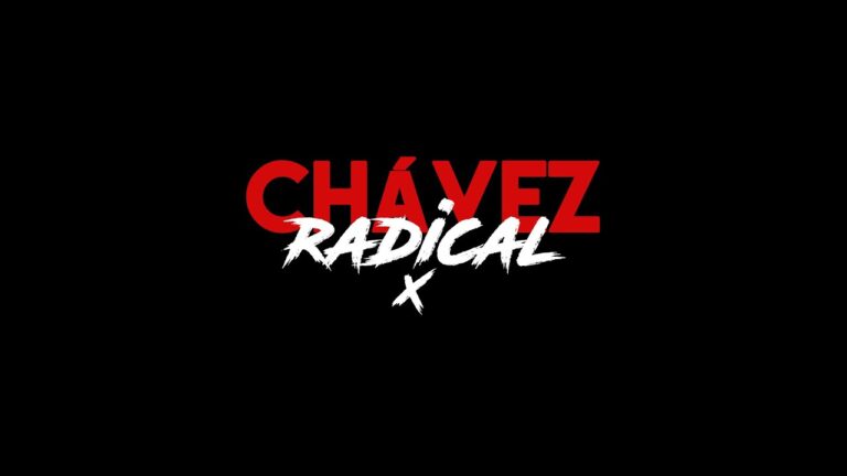Chávez Radical: “Aquí no se privatiza más nada”