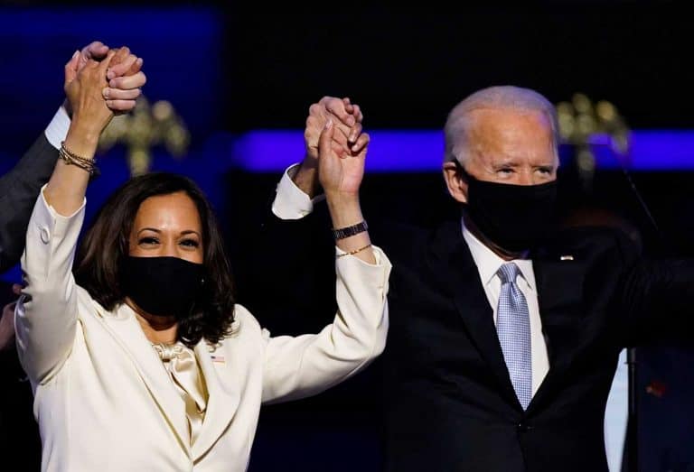 Elecciones en EE.UU.: La victoria de Joe Biden y Kamala Harris