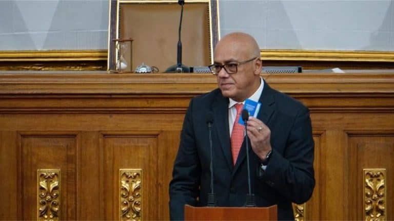 NUEVA ASAMBLEA NACIONAL <br> Diosdado, el pacto y el Esequibo