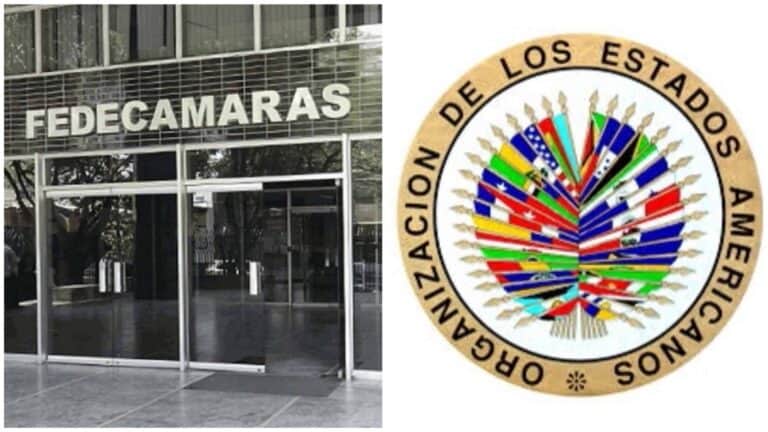 Otros dos temas: el Esequibo y FEDECÁMARAS