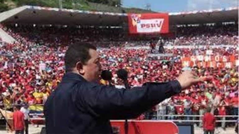 A la militancia revolucionaria, del PSUV, Diosdado, Elías, Adán, Giordani, los invito a discutir sobre la crisis madurista