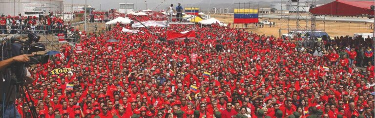 NO TO THE PRIVATIZATION OF OIL