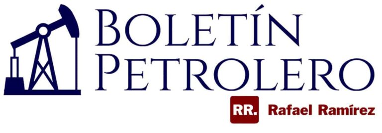 BOLETÍN PETROLERO  15 de marzo 2021