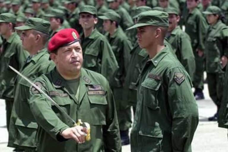 ¿De qué Patria se trata?