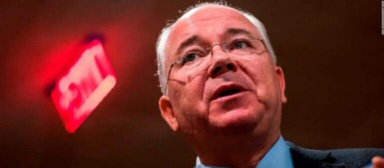 RAMÍREZ: MADURO EVADE RESPONSABILIDAD EN CONFLICTO DE APURE