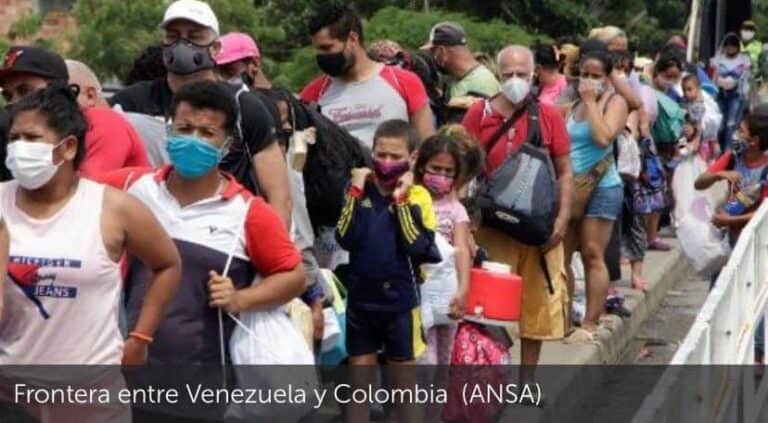 La vacuna y la guerra