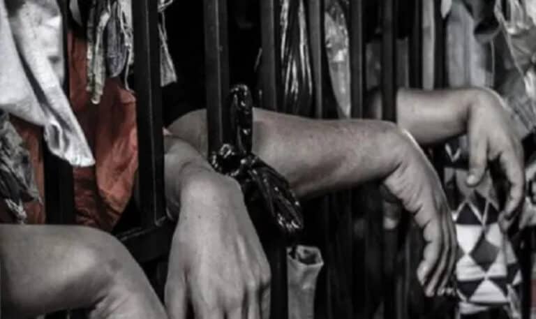 LA JUSTICIA MADURISTA: INSTRUMENTO DE VIOLENCIA POLÍTICA
