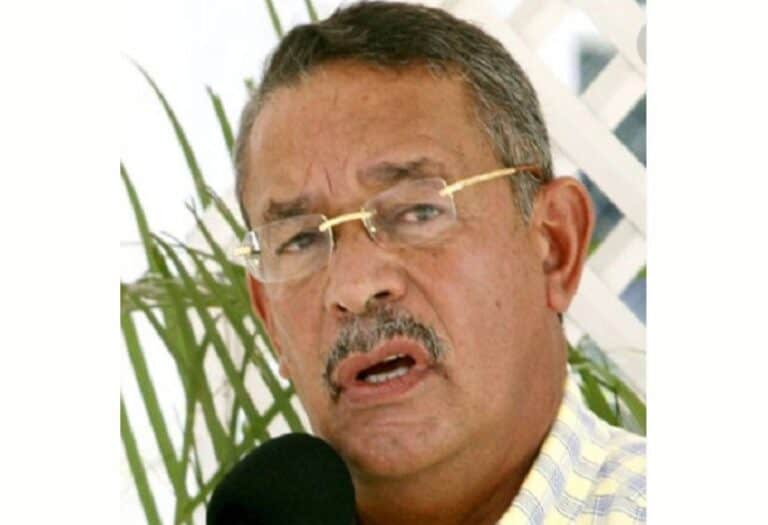 García Carneiro, General del Pueblo