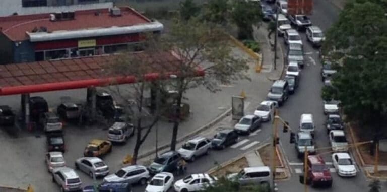 LA COLA MÁS LARGA.