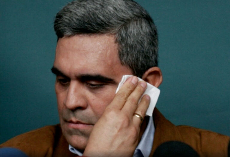 El gobierno era el responsable en prever la atención médica y la salud del Gral. Baduel