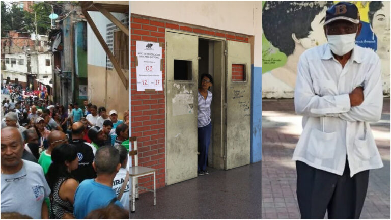 DE LA DERROTA DEL MADURISMO AL REVOCATORIO