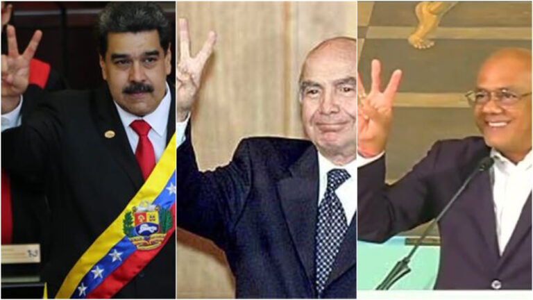 LA GUERRA EN UCRANIA Y EL GOLPE DE GRACIA A LA SOBERANÍA PETROLERA VENEZOLANA
