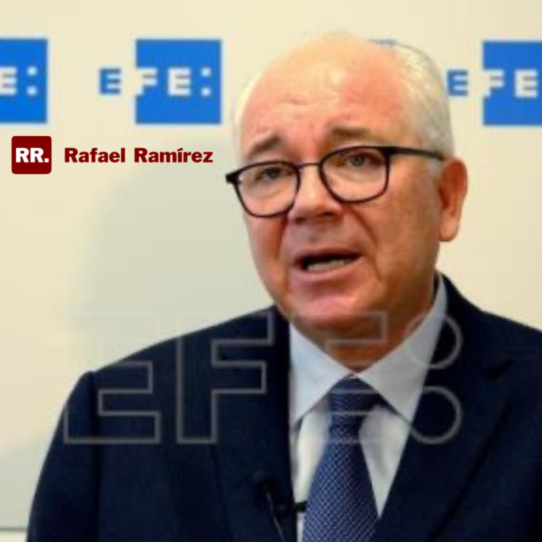 EFE: Exjefe de PDVSA no ve posible un aumento «sustancial» del bombeo venezolano