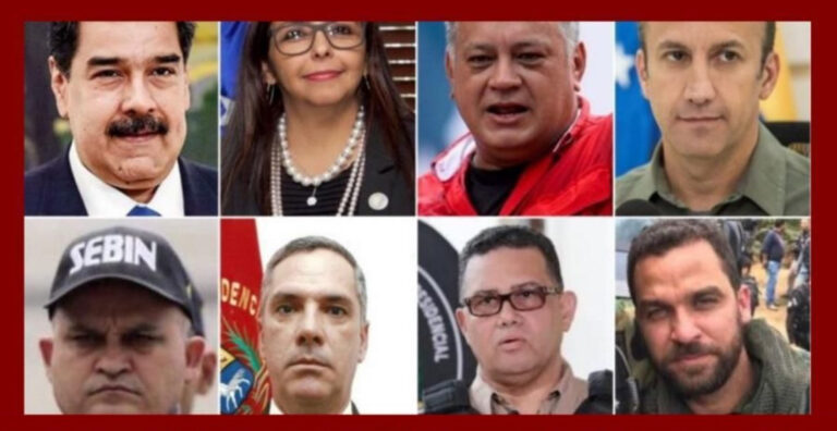LA DERIVA DEL GOBIERNO