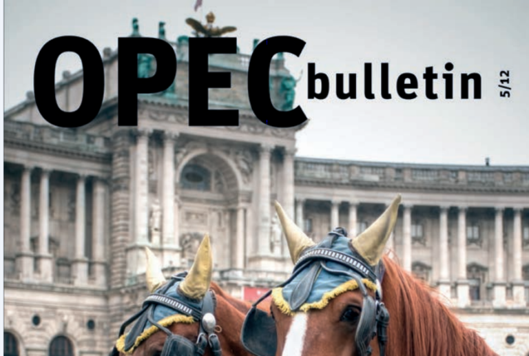 «Venezuela fortalece cooperación en petróleo y gas con Japón y China» (Boletín OPEP mayo 2012, página 49)