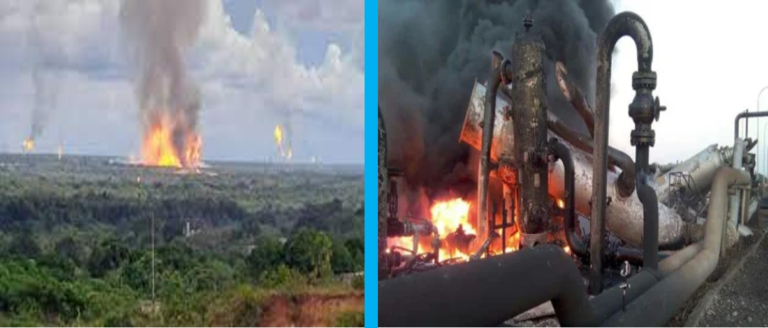 MUSCAR, Erick Prince y el colapso de PDVSA