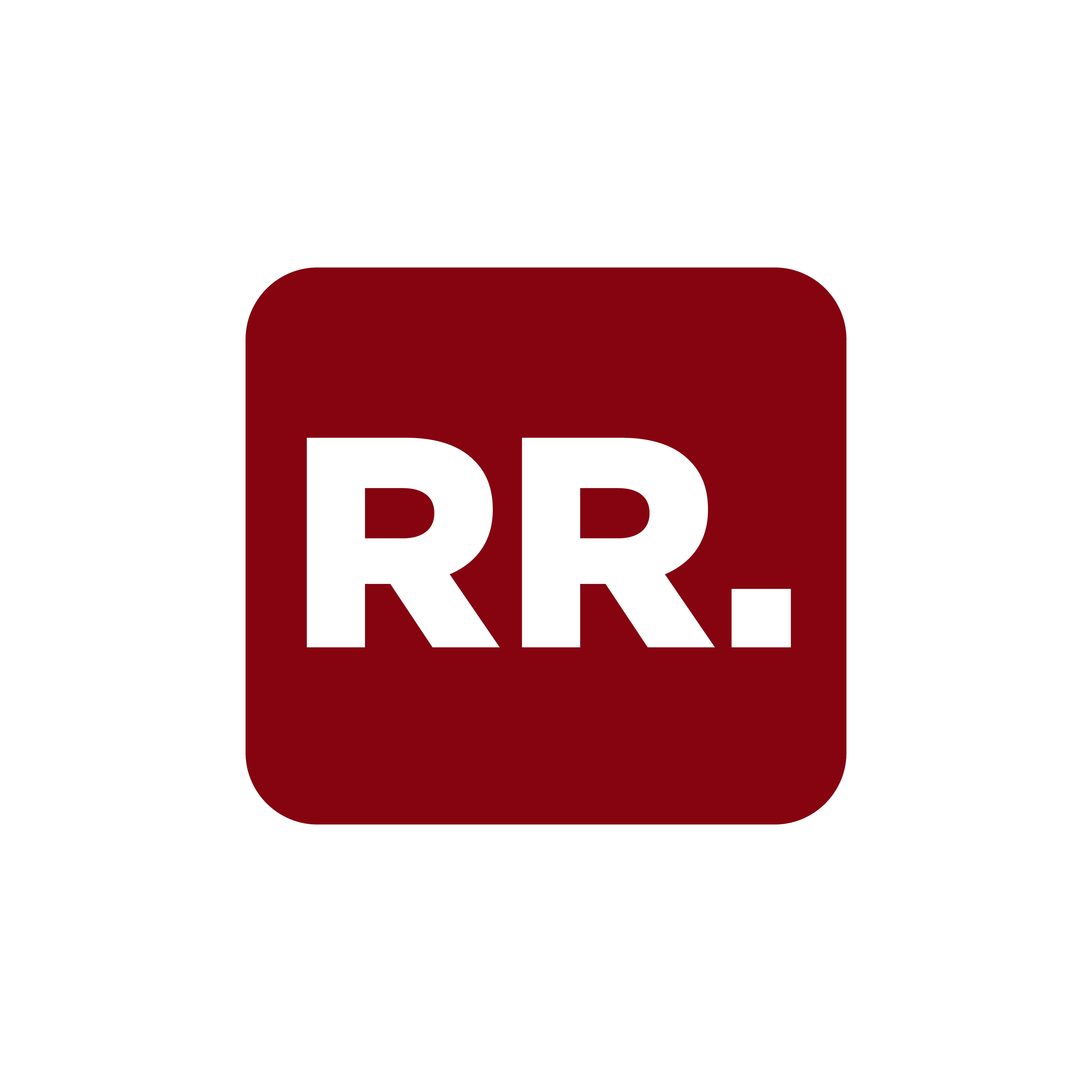 Rafael Ramirez Logo